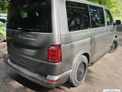 Volkswagen T6  2018