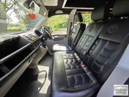 Volkswagen T6  2018