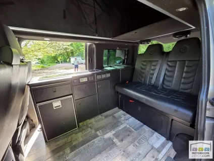 Volkswagen T6  2018