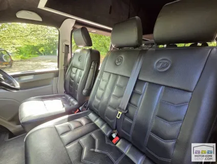 Volkswagen T6  2018