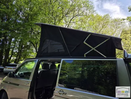 Volkswagen T6  2018
