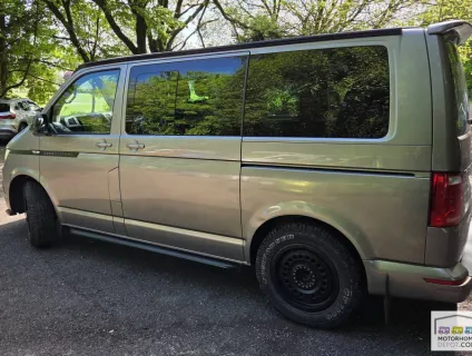 Volkswagen T6  2018