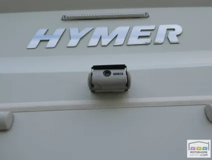 Hymer Exsis-T  2016