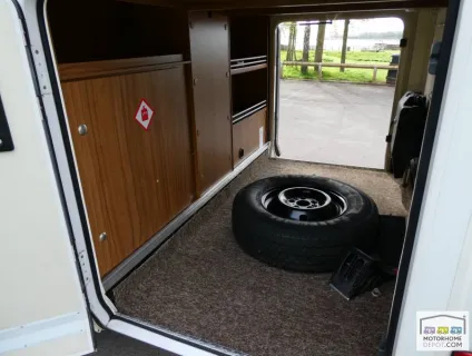 Hymer Exsis-T  2016