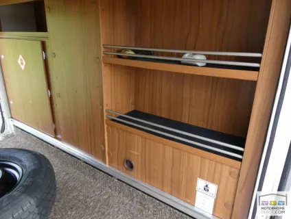 Hymer Exsis-T  2016