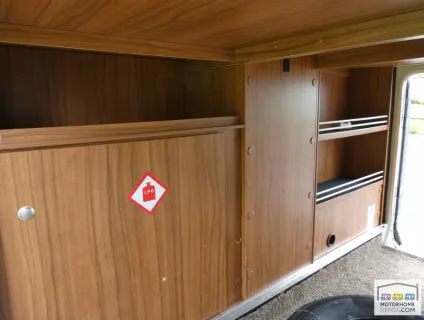 Hymer Exsis-T  2016