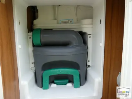 Hymer Exsis-T  2016