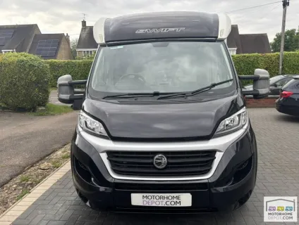 Swift Bolero 714sb 2015