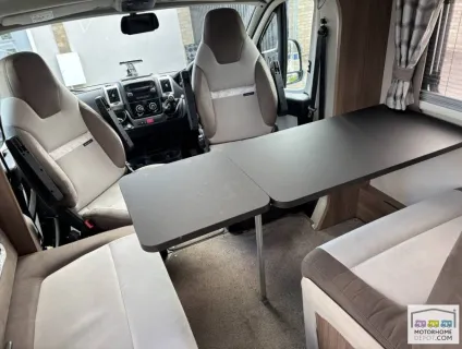 Swift Bolero 714sb 2015