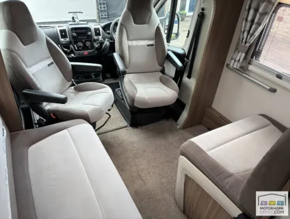Swift Bolero 714sb 2015