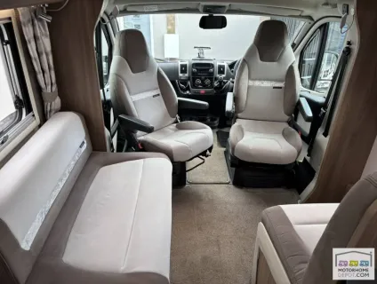 Swift Bolero 714sb 2015