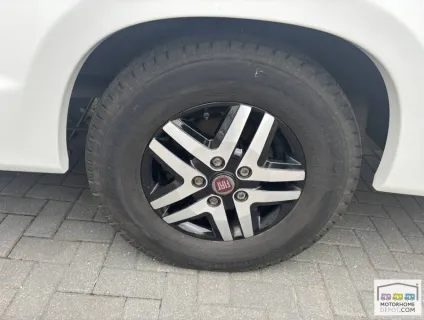 Swift Bolero 714sb 2015