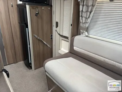 Swift Bolero 714sb 2015