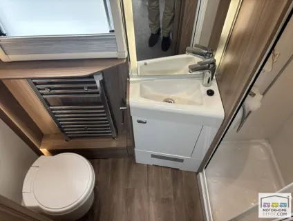 Swift Bolero 714sb 2015