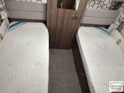Swift Bolero 714sb 2015
