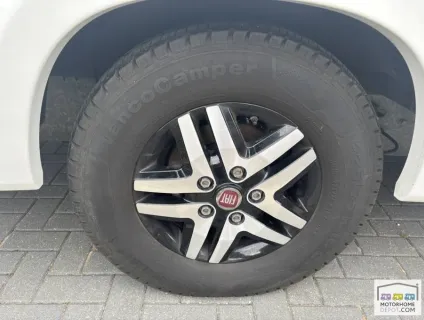 Swift Bolero 714sb 2015