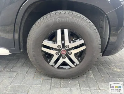 Swift Bolero 714sb 2015