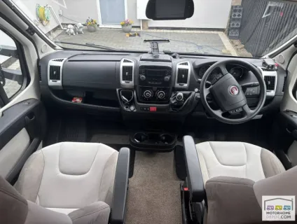Swift Bolero 714sb 2015