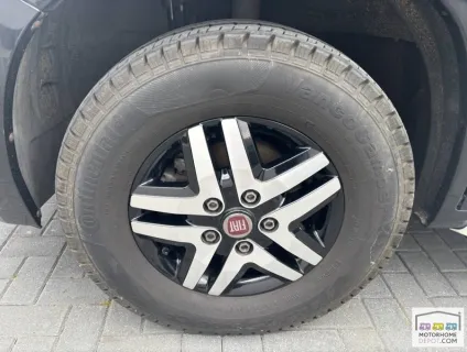 Swift Bolero 714sb 2015