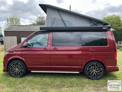 Volkswagen T6.1 Transporter Highline  2023