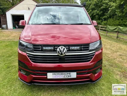 Volkswagen T6.1 Transporter Highline  2023