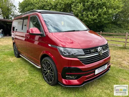 Volkswagen T6.1 Transporter Highline  2023