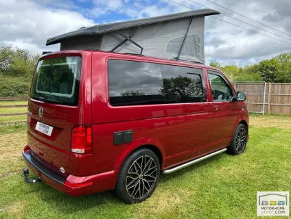 Volkswagen T6.1 Transporter Highline  2023