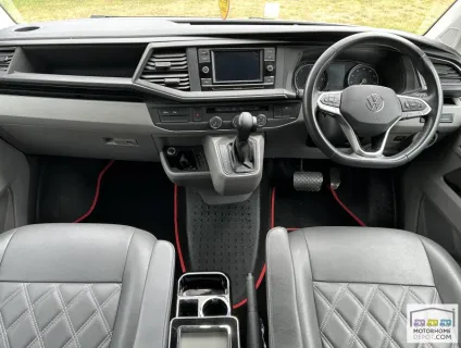 Volkswagen T6.1 Transporter Highline  2023