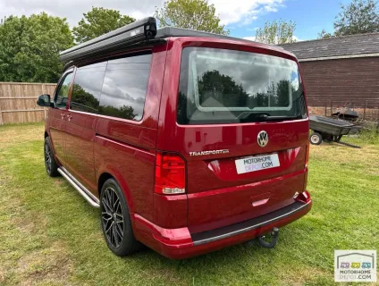 Volkswagen T6.1 Transporter Highline  2023