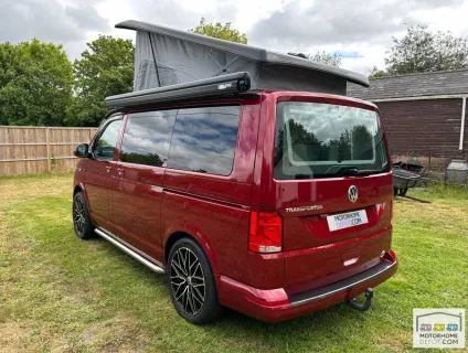 Volkswagen T6.1 Transporter Highline  2023