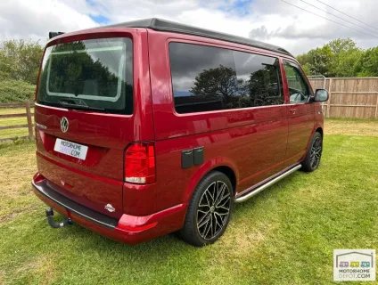 Volkswagen T6.1 Transporter Highline  2023