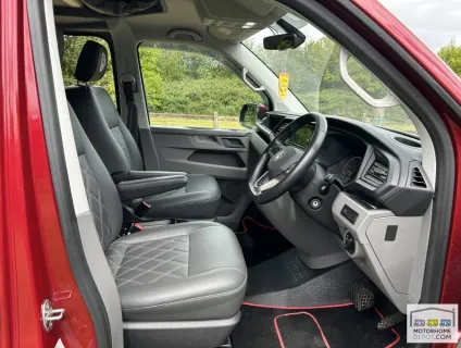 Volkswagen T6.1 Transporter Highline  2023