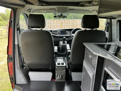 Volkswagen T6.1 Transporter Highline  2023