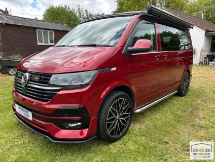 Volkswagen T6.1 Transporter Highline  2023
