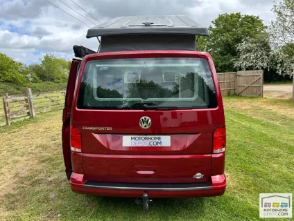 Volkswagen T6.1 Transporter Highline  2023