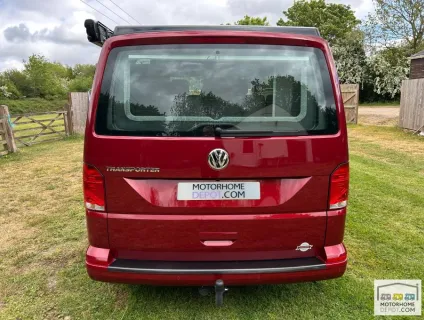 Volkswagen T6.1 Transporter Highline  2023