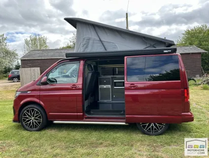 Volkswagen T6.1 Transporter Highline  2023
