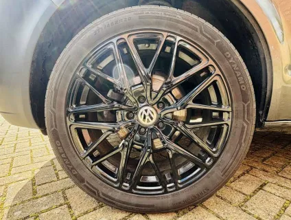 Volkswagen Denby  Balmoral Deluxe 2021