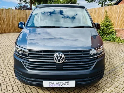 Volkswagen Denby  Balmoral Deluxe 2021