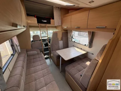 Elddis Autoquest  130 2013
