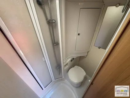 Elddis Autoquest  130 2013