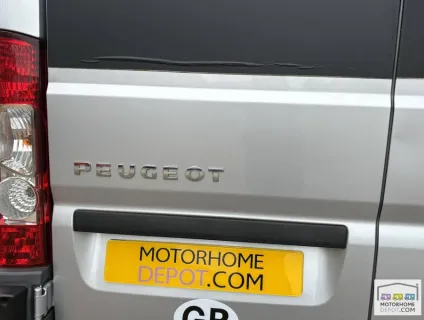 Autocruise Tempo  2011