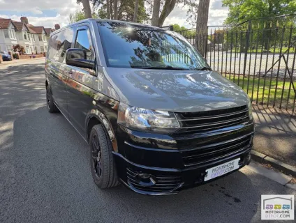 Volkswagen T5 Camper  2005