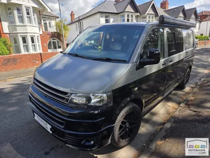 Volkswagen T5 Camper  2005