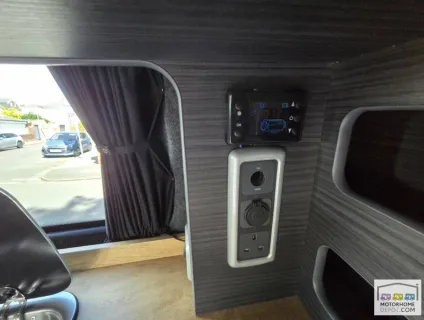 Volkswagen T5 Camper  2005