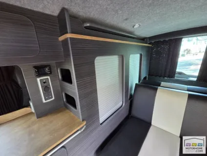 Volkswagen T5 Camper  2005