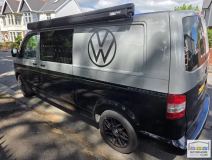 Volkswagen T5 Camper  2005
