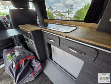 Volkswagen T5 Camper  2005