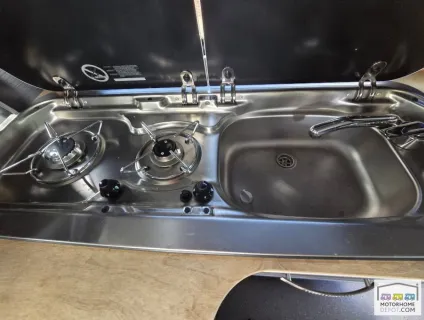 Volkswagen T5 Camper  2005
