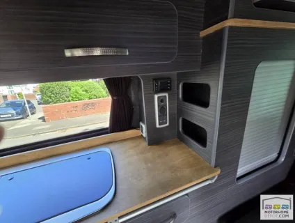 Volkswagen T5 Camper  2005